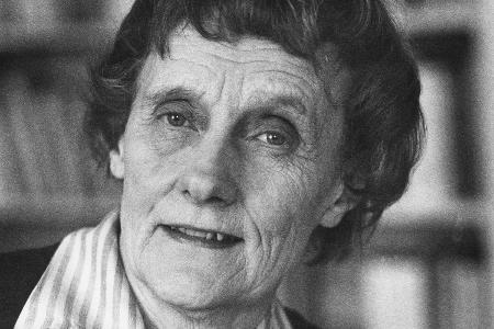 3. Astrid Lindgren - keine Schriftstellerin?