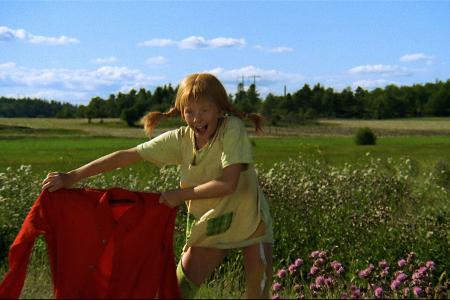 6. Die ersten Filme waren Zusammenschnitte