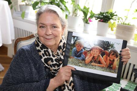 8. Das wurde aus Tommy und Annika