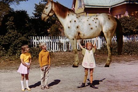 10. Das geschah mit der Villa Kunterbunt