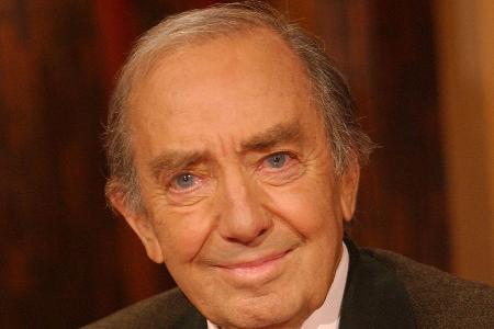 11. Ein bekanntes Gesicht bei 