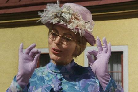 12. Dunkles Geheimnis von 