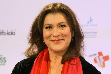 13. Deutsche Stimme von Pippi Langstrumpf