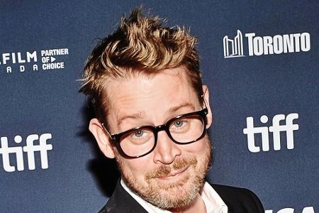 Macaulay Culkin
