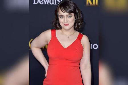 Mara Wilson