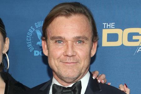 Ricky Schroder