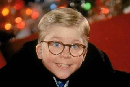 Peter Billingsley