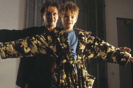 Thomas Brodie-Sangster