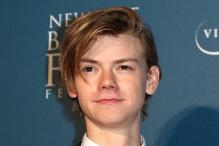 Thomas Brodie-Sangster