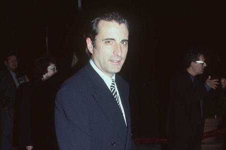 Andrés Arturo García Menéndez