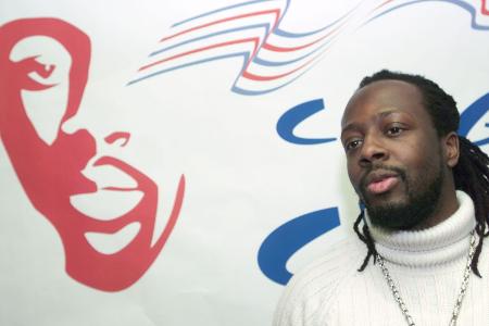 Nel Ust Wyclef Jean