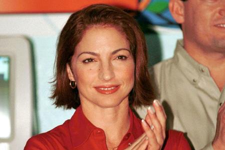 Gloria María Milagrosa Fajardo García