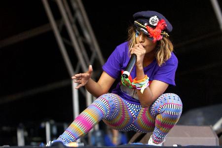 Mathangi Arulpragasam