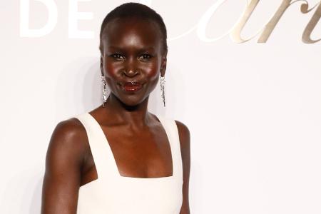 Alek Wek