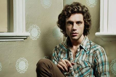 Michael Holbrook Penniman