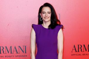 Neuzugang bei "Wednesday": Eva Green wird zu Tante Ophelia