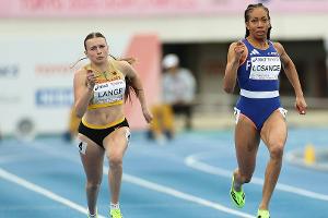 Deaflympics: Deutsches Team mit 24 Medaillen