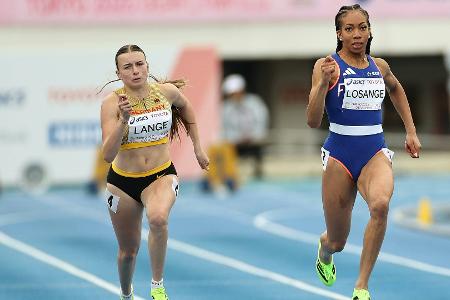 Deaflympics: Deutsches Team mit 24 Medaillen