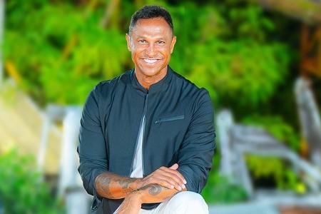 Daniel Aminati moderiert Sport-Reality-Format 