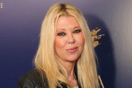 Unter Drogen gesetzt? Tara Reid erstattet Anzeige nach Hotel-Vorfall