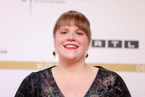 Stefanie Reinsperger im Interview