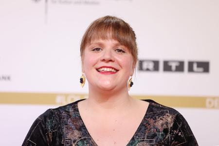 Stefanie Reinsperger im Interview