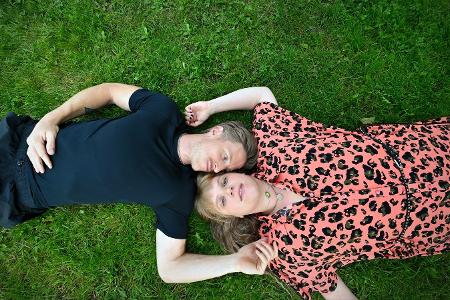 Stefanie Reinsperger im Interview