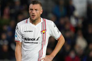 Vardy ausgeraubt: Diebe brechen in Villa am Gardasee ein