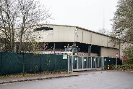 Nach dem Fund eines toten Säuglings in Bremen sind weiter Fragen offen. 