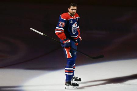 Draisaitl nach Klatsche alarmiert: 