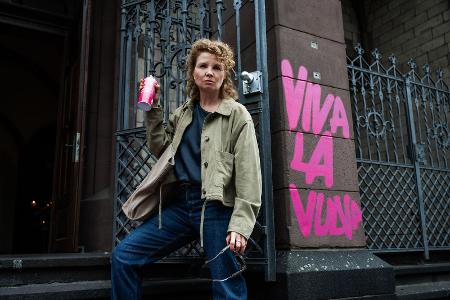 Frier und Fünfzig - Am Ende meiner Tage