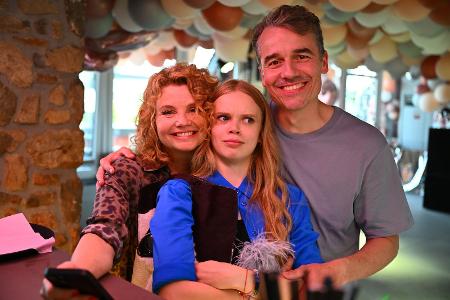 Frier und Fünfzig - Am Ende meiner Tage