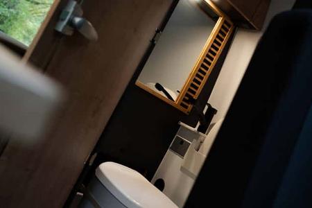 Campingbus, Renault Master, BS Camperwerk, Bad, WC