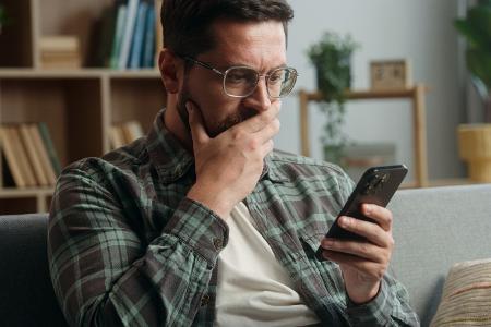 So entsteht ein Teufelskreis