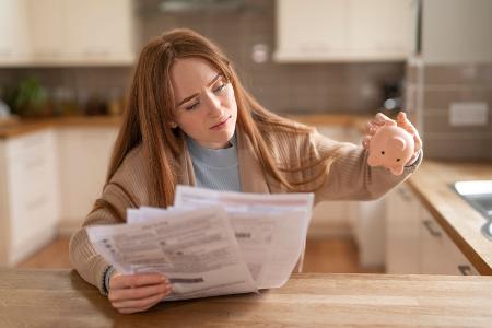 Wann wird BNPL zum Problem?