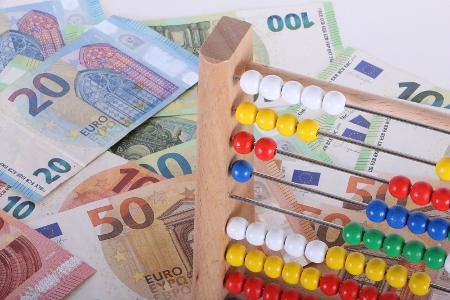 Bildung schützt vor Überschuldung