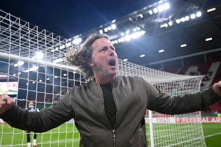 Trotz Liga-Blues: Mainz will in Europa weiter glänzen