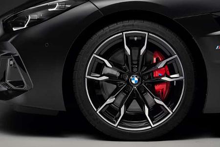 BMW Z4 Final Edition