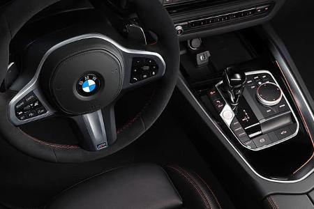 BMW Z4 Final Edition