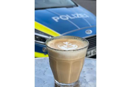 Die Polizei Düren lädt ein zum Format 