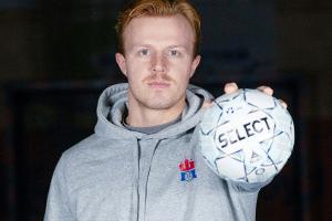 Zur neuen Saison: HSV Hamburg holt Norweger Daling