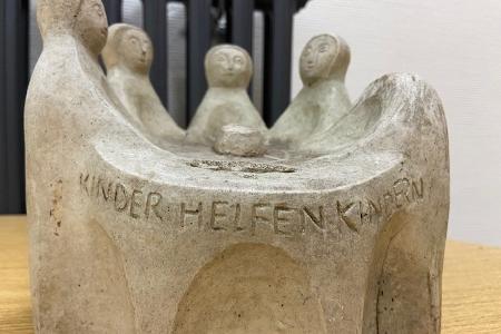 Wer kann Hinweise zu diesem Objekt geben?