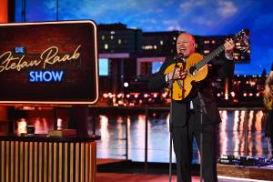 Die Stefan Raab Show