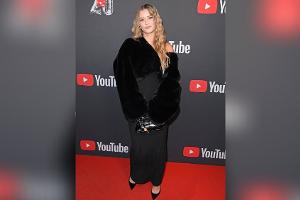 Sarah Connors Tochter Summer zeigt sich erstmals auf dem roten Teppich