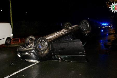 Foto: Polizei Oberhausen