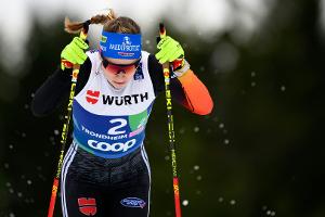 Skilanglauf: Hennig startet geschwächt in den Olympia-Winter