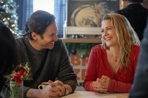 Genug vom kleinen Lord? Diese neuen Weihnachtsfilme schaffen Abhilfe