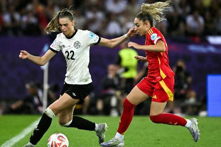 Brand fiebert Heimspiel entgegen: 