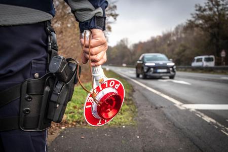 Fahndungs- und Kontrolltag