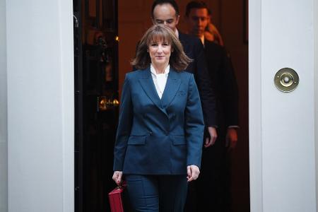 Die Briten können sich nun auf zusätzliche Steuererhöhungen im Umfang von 26 Milliarden Pfund einstellen.